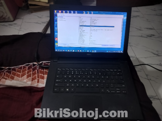 Dell Inspiron 14 3442
